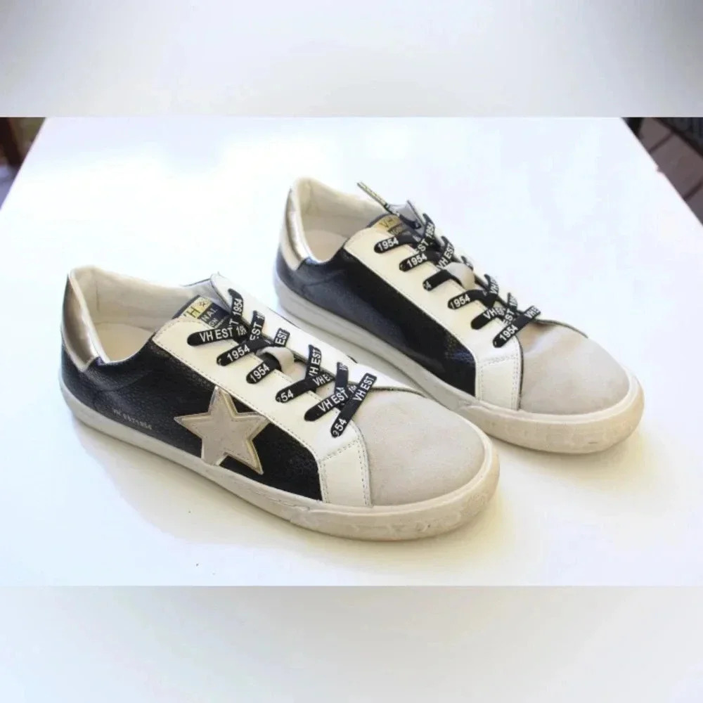 Vintage Havana Flair sneakers